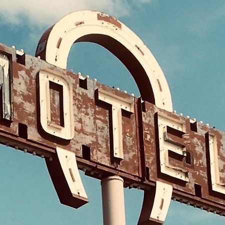 Horseshoe Bend Motel Lovell Extérieur photo